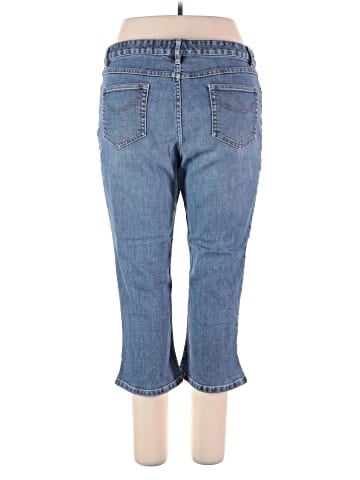 J.Jill Jeans (view 2)