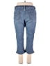 J.Jill Blue Jeans Size 18 Petite - photo 2
