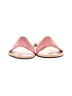 Havaianas Pink Sandals Size 9 - 10 - photo 2