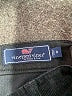 Vineyard Vines Black Casual Pants Size 8 - photo 3