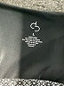 DressBarn Polka Dots Gray Active Pants Size L - photo 7