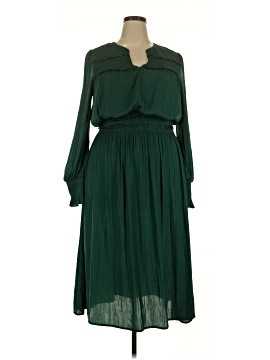 Current Air Casual Dress
