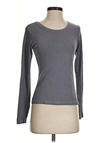 ONNO Long Sleeve T-Shirt (view 1)