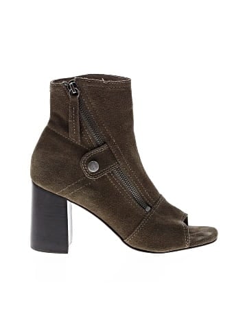 Matisse Ankle Boots (view 1)