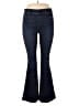 SPANX Blue Jeans Size XL (estimated) - photo 1