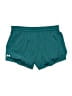 Under Armour Stars Teal Athletic Shorts Size S - photo 1