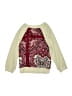 Tiny Paisley Ivory Pullover Sweater Size XS (kids) - photo 1