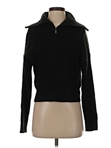 525 America Turtleneck Sweater (view 1)