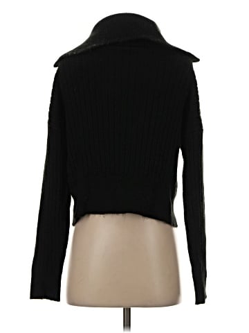 525 America Turtleneck Sweater (view 2)