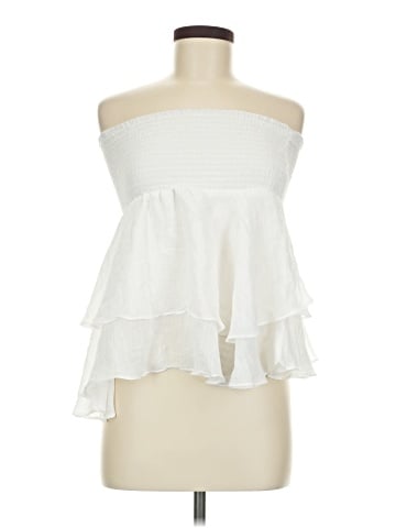 Shein Sleeveless Top (view 1)