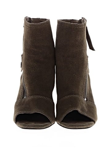 Matisse Ankle Boots (view 2)