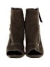 Matisse Brown Ankle Boots Size 7 - photo 2