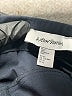 & Other Stories 100% Polyester Black Casual Pants Size 12 - photo 7