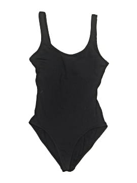 Time And Tru One Piece Swimsuit