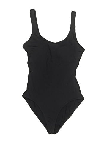 Time and Tru One Piece Swimsuit (view 1)