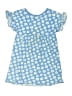 Old Navy 100% Cotton Blue Dress Size 5T - photo 1