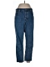 Everlane 100% Organic Cotton Blue Jeans Size 30 waist - photo 1