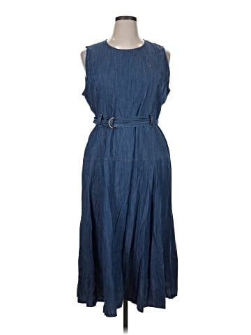 Tommy Hilfiger Casual Dress (view 1)