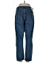 Everlane 100% Organic Cotton Blue Jeans Size 30 waist - photo 2