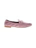 Tory Burch Pink Flats Size 8 - photo 1