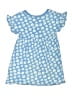 Old Navy 100% Cotton Blue Dress Size 5T - photo 2