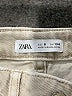 Zara Ivory Jeans Size 9 - photo 3