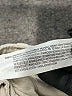 Zara Ivory Jeans Size 9 - photo 4