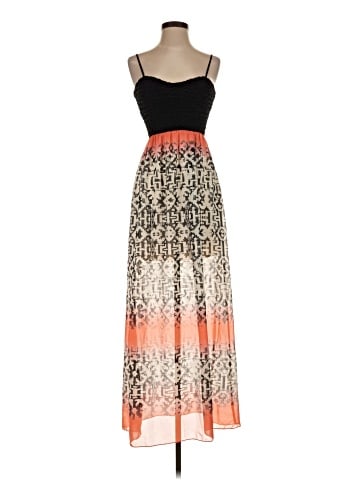 Trixxi Cocktail Dress (view 1)