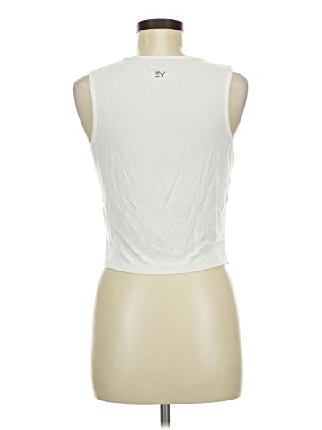 Everyday Yoga Sleeveless Blouse (view 2)