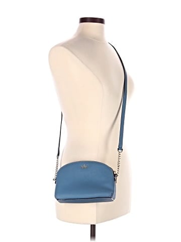 Kate Spade New York Leather Crossbody Bag (view 2)