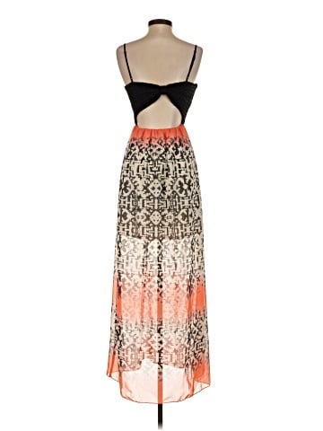 Trixxi Cocktail Dress (view 2)