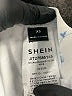 Shein Blue Casual Skirt Size XS - photo 4
