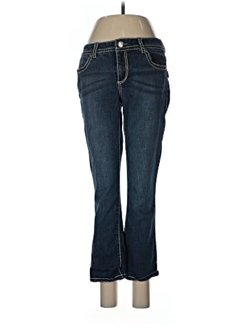 Nine West Jeans (view 1)