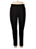 ASOS Design Solid Black Active Pants Size 14 - photo 1