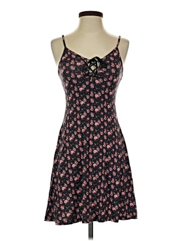 American Eagle Outfitters Casual Dress (view 1)