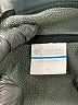 Columbia 100% Polyester Black Jacket Size M - photo 6