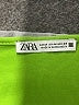 Zara Green Bodysuit Size M - photo 3