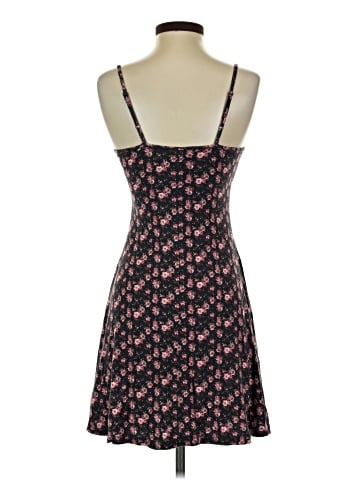 American Eagle Outfitters Casual Dress (view 2)