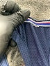 Unbranded Blue Active Tank Size M - photo 7