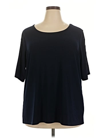 Love Scarlett 3/4 Sleeve T-Shirt (view 1)