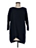 Preston & York Blue Pullover Sweater Size M - photo 1