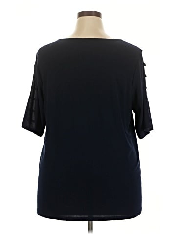 Love Scarlett 3/4 Sleeve T-Shirt (view 2)