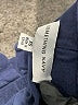 Something Navy Solid Blue Skort Size XS - photo 3
