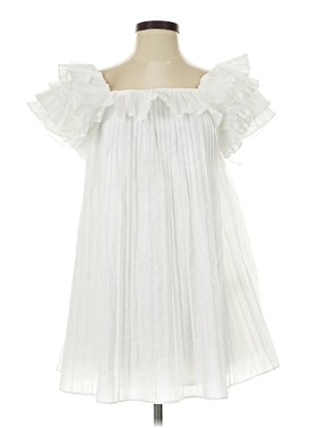 Zara Cocktail Dress (view 1)