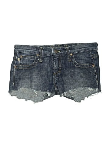 Frankie B. Denim Shorts (view 1)