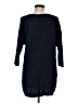 Preston & York Blue Pullover Sweater Size M - photo 2