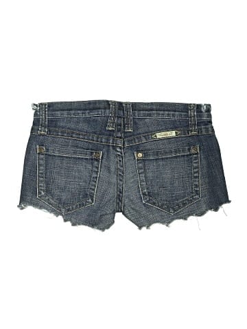 Frankie B. Denim Shorts (view 2)