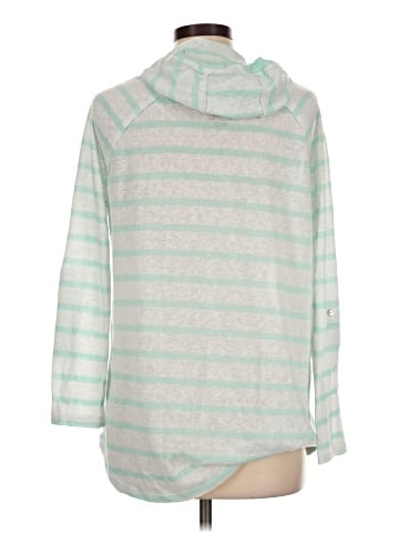 Earth Yoga Pullover Hoodie (view 2)