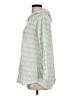Earth Yoga Green Pullover Hoodie Size L - photo 5