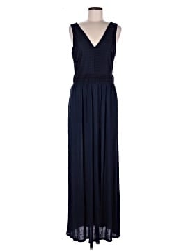 h&m blue dress maxi Ladies - Light Blue Bandeau Maxi Dress - Size: XS